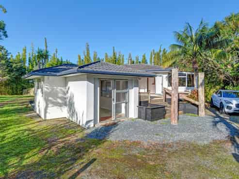 257 Pine Valley Road, Dairy Flat