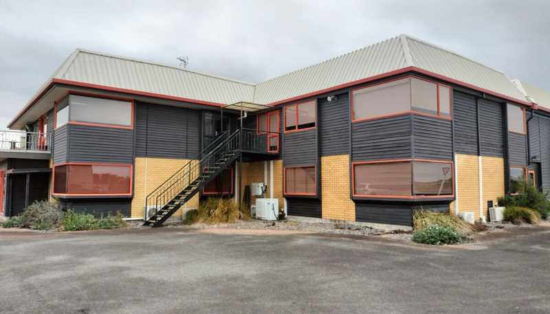 1 Waihou Street, Matamata