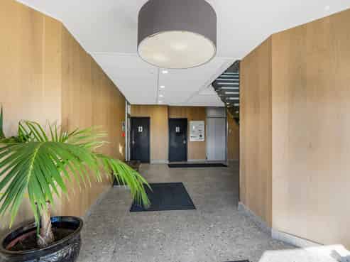 Prime CBD office space