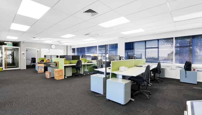 214 Devon Street East, New Plymouth