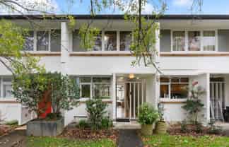 7/142 Howe Street, Freemans Bay