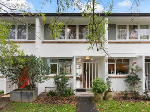 7/142 Howe Street, Freemans Bay