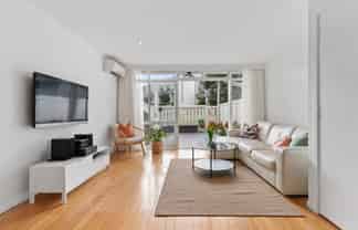 7/142 Howe Street, Freemans Bay