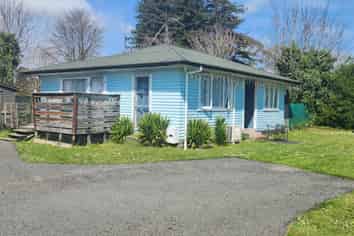 44 Shirley Street, Mangakakahi