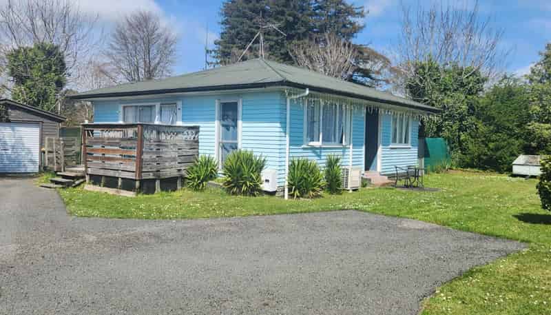 44 Shirley Street, Mangakakahi