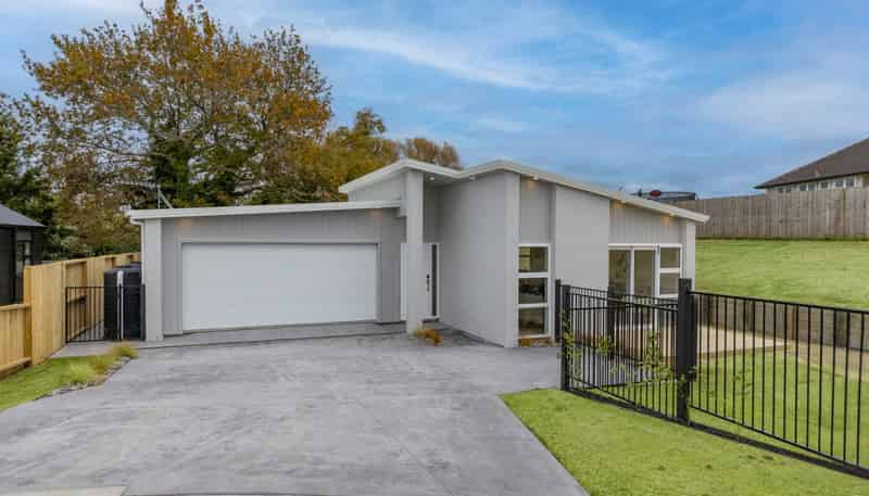 8/24 Jackson Street, Ngaruawahia