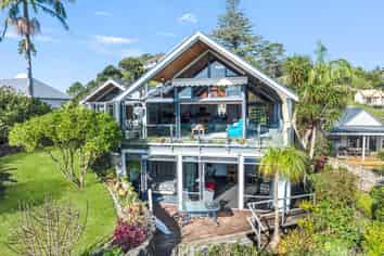 9A Beach Road, Mangonui