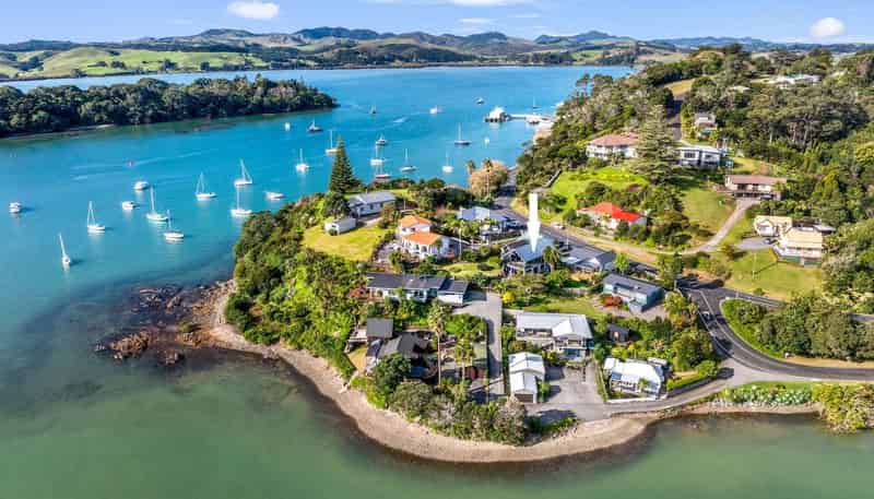 9A Beach Road, Mangonui