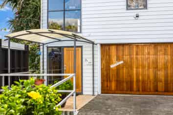 9A Beach Road, Mangonui