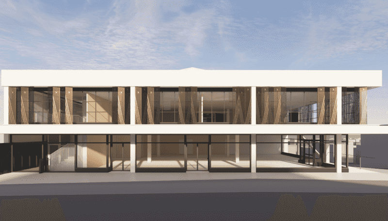 1.3/519 Great South Road, Otahuhu