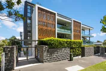 103/28 Balfour Road, Parnell