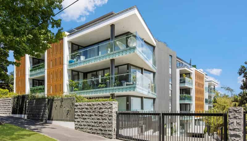 103/28 Balfour Road, Parnell