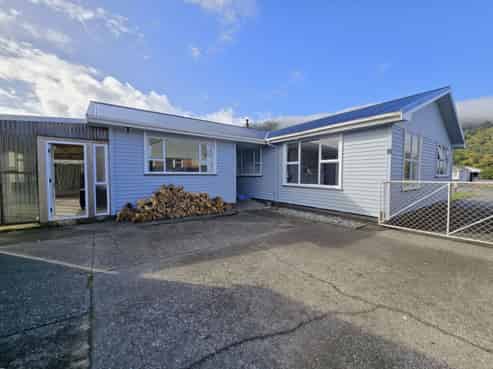 60 Richmond Street, Cobden
