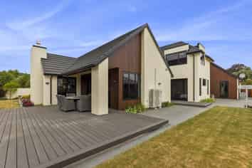8 Carters Terrace, Tinwald