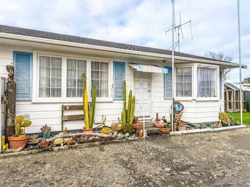 35D Gonville Avenue, Gonville