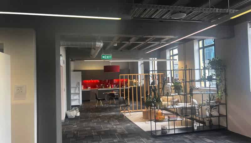 Level 6/3-13 Shortland Street, Auckland Central