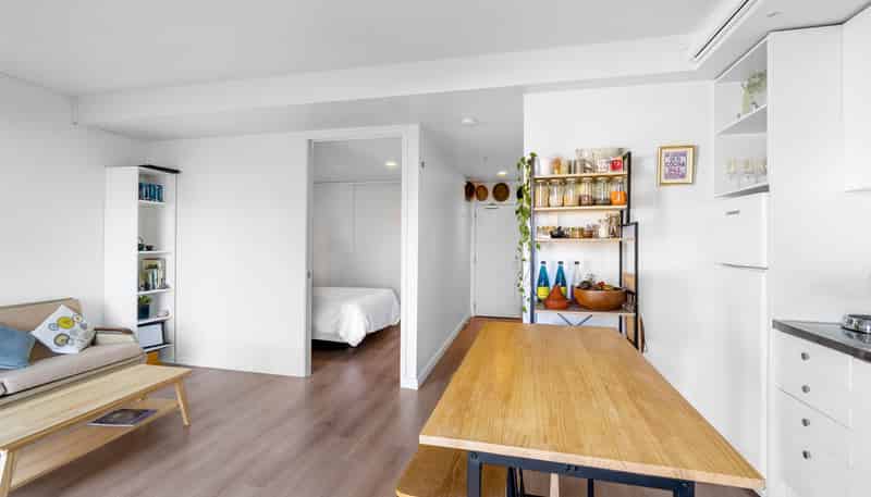 GI/9 Charlotte Street, Eden Terrace