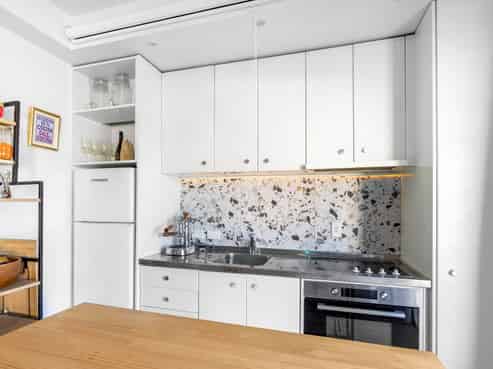 GI/9 Charlotte Street, Eden Terrace