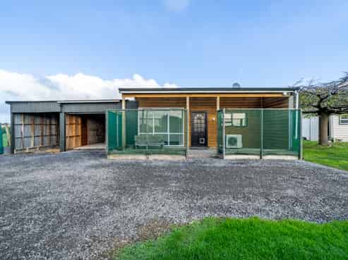 70 Princes Road, Bluff