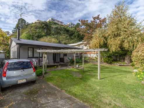 59 Burns Road, Napier Hill