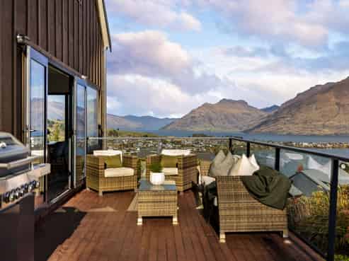 1 Stone Ridge Place, Queenstown Central