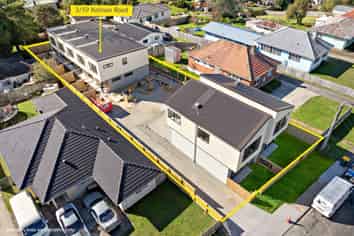 Lot 3/59 Kelman Road, Kelston