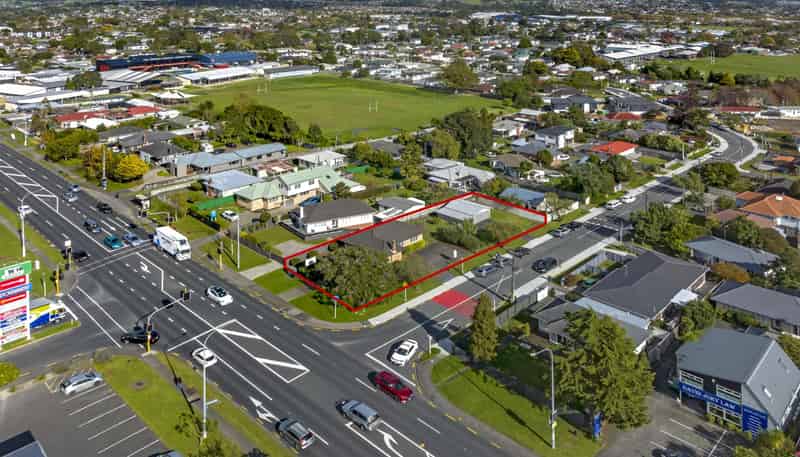 2 Fairdene Avenue, Henderson