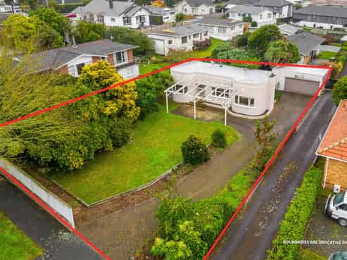 24 Maeroa Road, Beerescourt