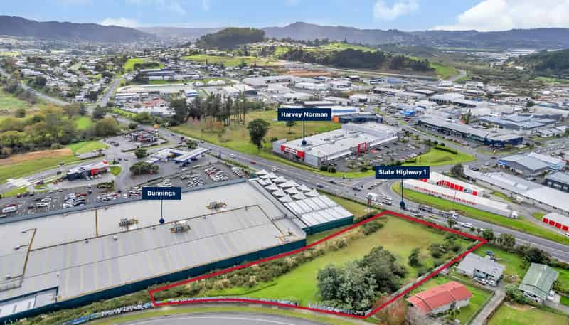 Lot 3 Smeaton Drive, Raumanga