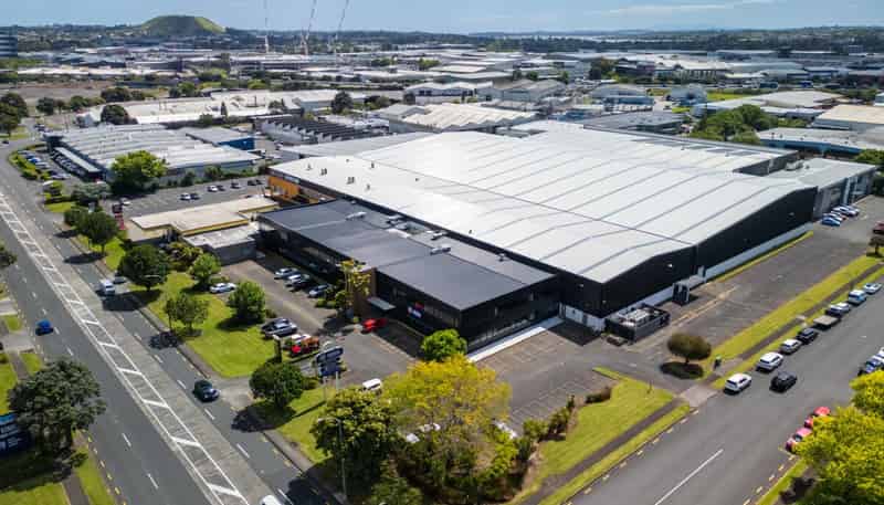 510 Mount Wellington Highway, Mount Wellington