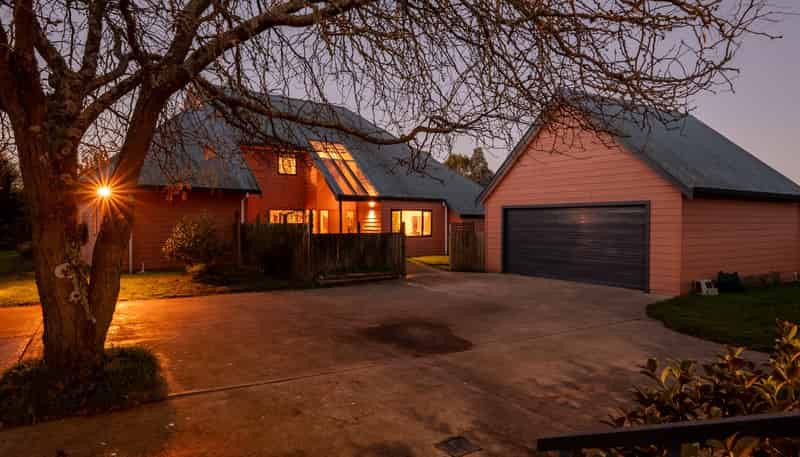 153 Halcombe Road, Feilding