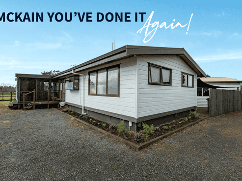 7 Mckain Place, Fitzroy