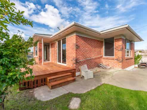 46 Arun Street, Marchwiel