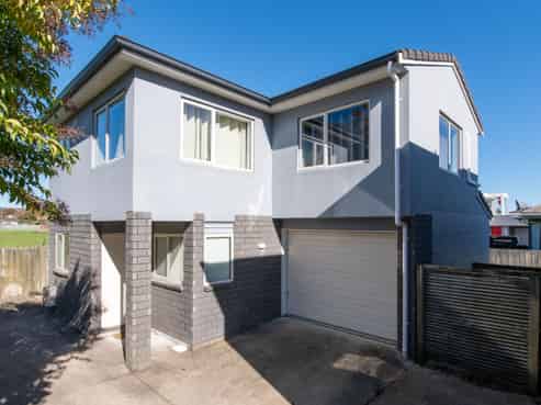 28C Elizabeth Street, Victoria