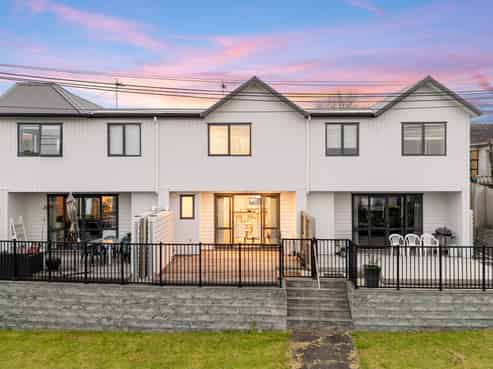 2/3 Arlington Street, Waterview