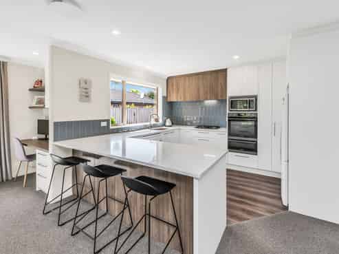 18 Glenwood Drive, Prebbleton