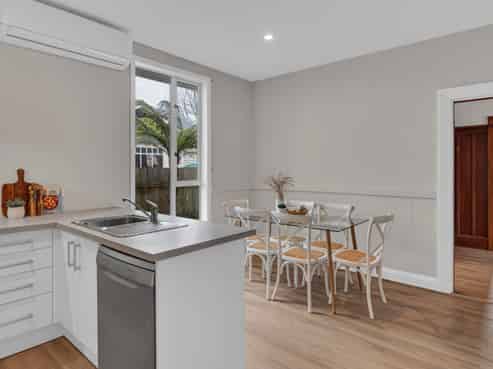 6 Nortons Road, Avonhead