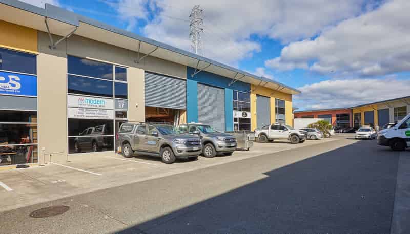 Unit 37, 16 Jamaica Drive, Grenada North