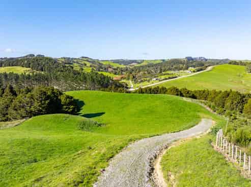 Lots1-7/450 Lawrence Road, Mangawhai