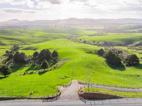 Lots1-7/450 Lawrence Road, Mangawhai