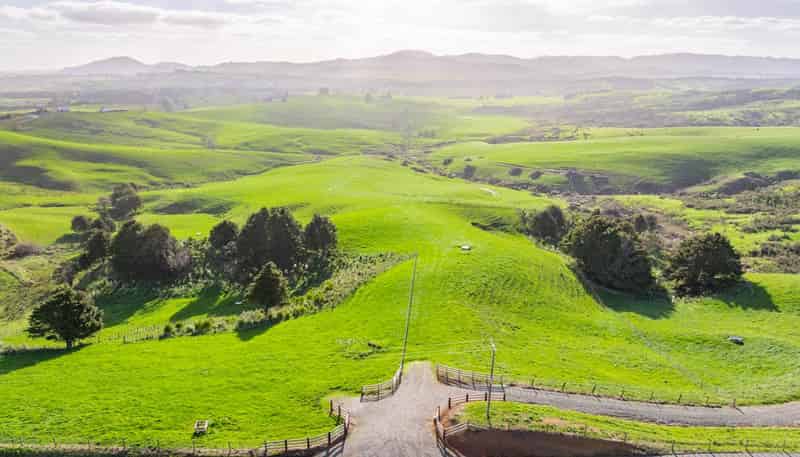 Lots1-7/450 Lawrence Road, Mangawhai