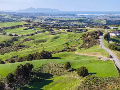 Lots1-7/450 Lawrence Road, Mangawhai