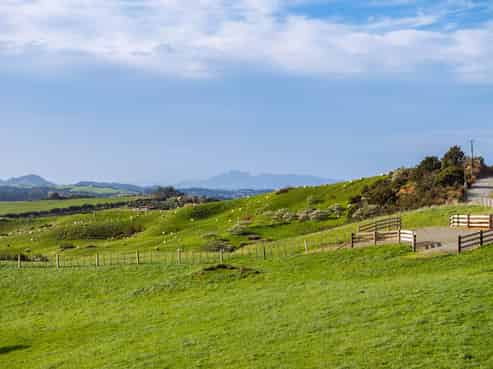 Lots1-7/450 Lawrence Road, Mangawhai