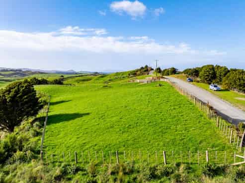 Lots1-7/450 Lawrence Road, Mangawhai