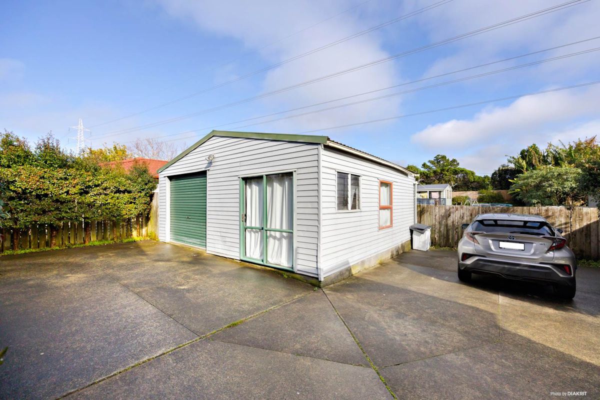 First Home & Investment Gem in Mt Wellington - Mehr