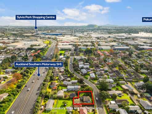 21 McLennan Road, Mount Wellington
