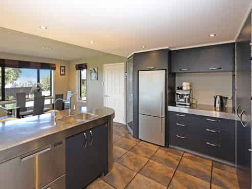 21 North Ridge Drive , Oamaru