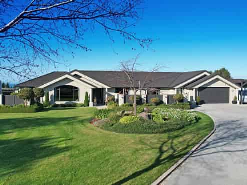 21 North Ridge Drive , Oamaru