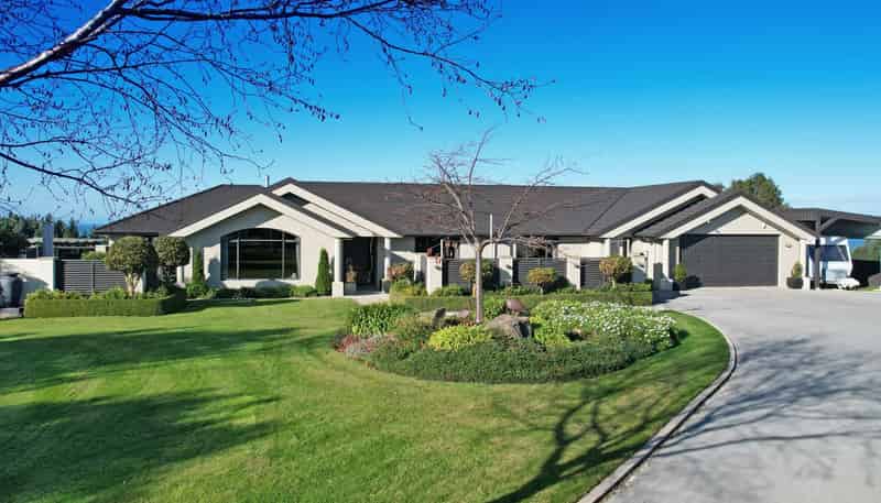 21 North Ridge Drive , Oamaru