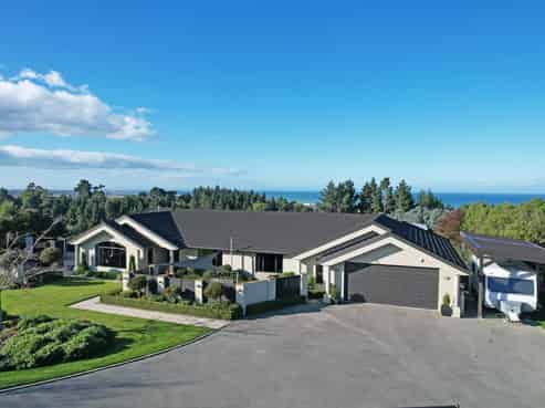 21 North Ridge Drive , Oamaru